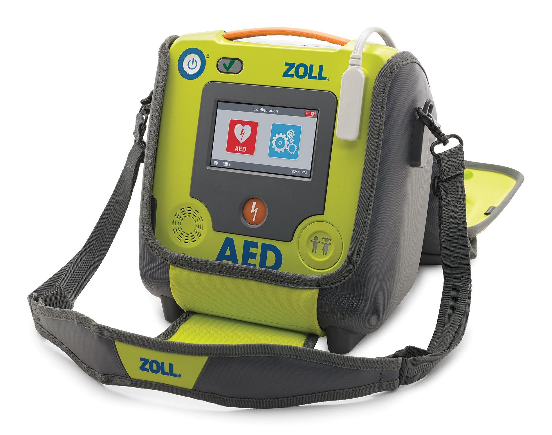 Zoll AED 3 BLS