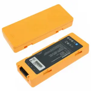 Mindray C1 Battery Replacement