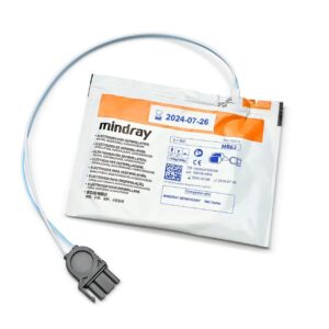 Mindray C1 Pads Replacement